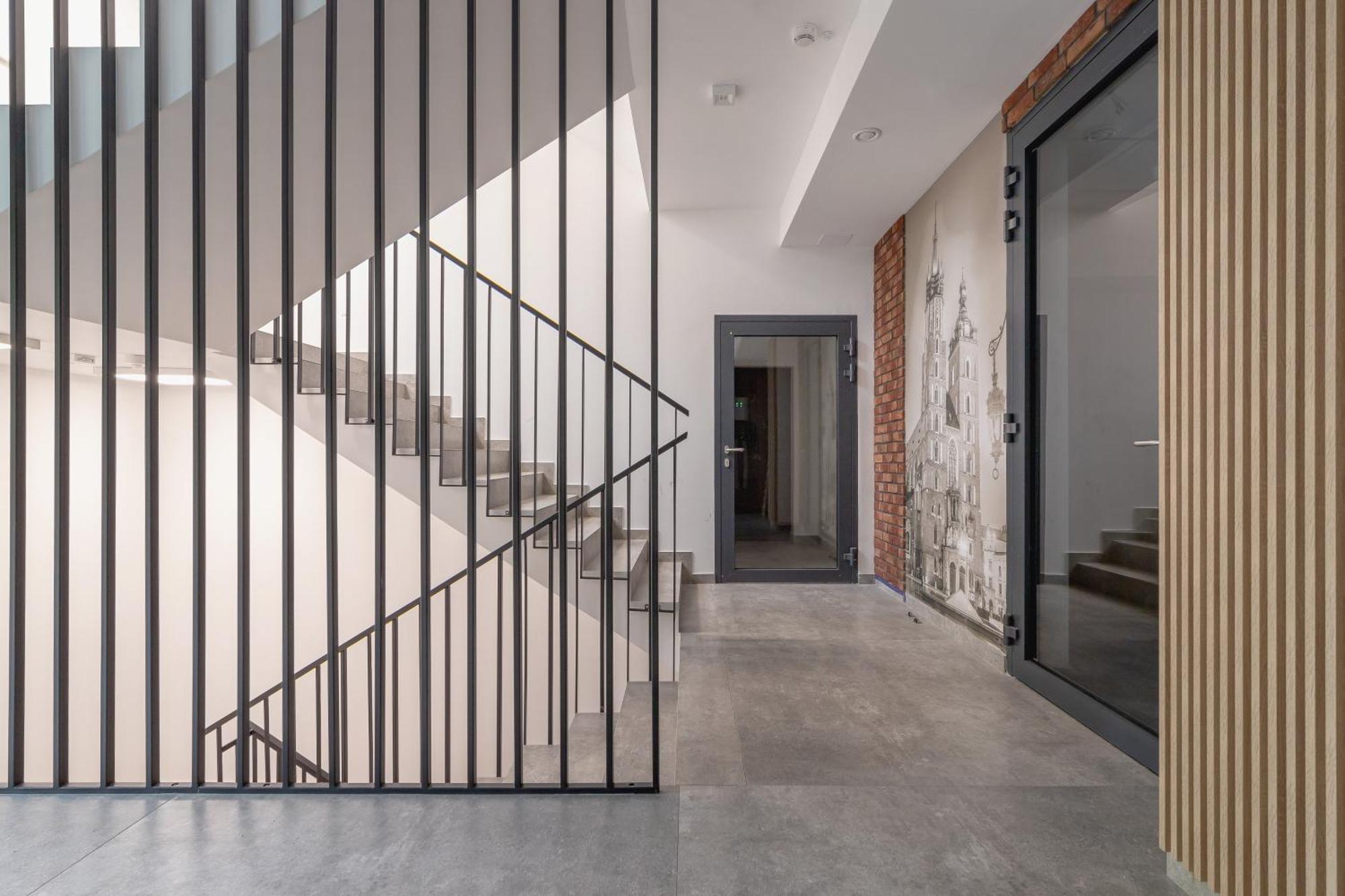 Modern Studios With Air Conditioning In Downtown Krakow By Noclegi Renters Ngoại thất bức ảnh