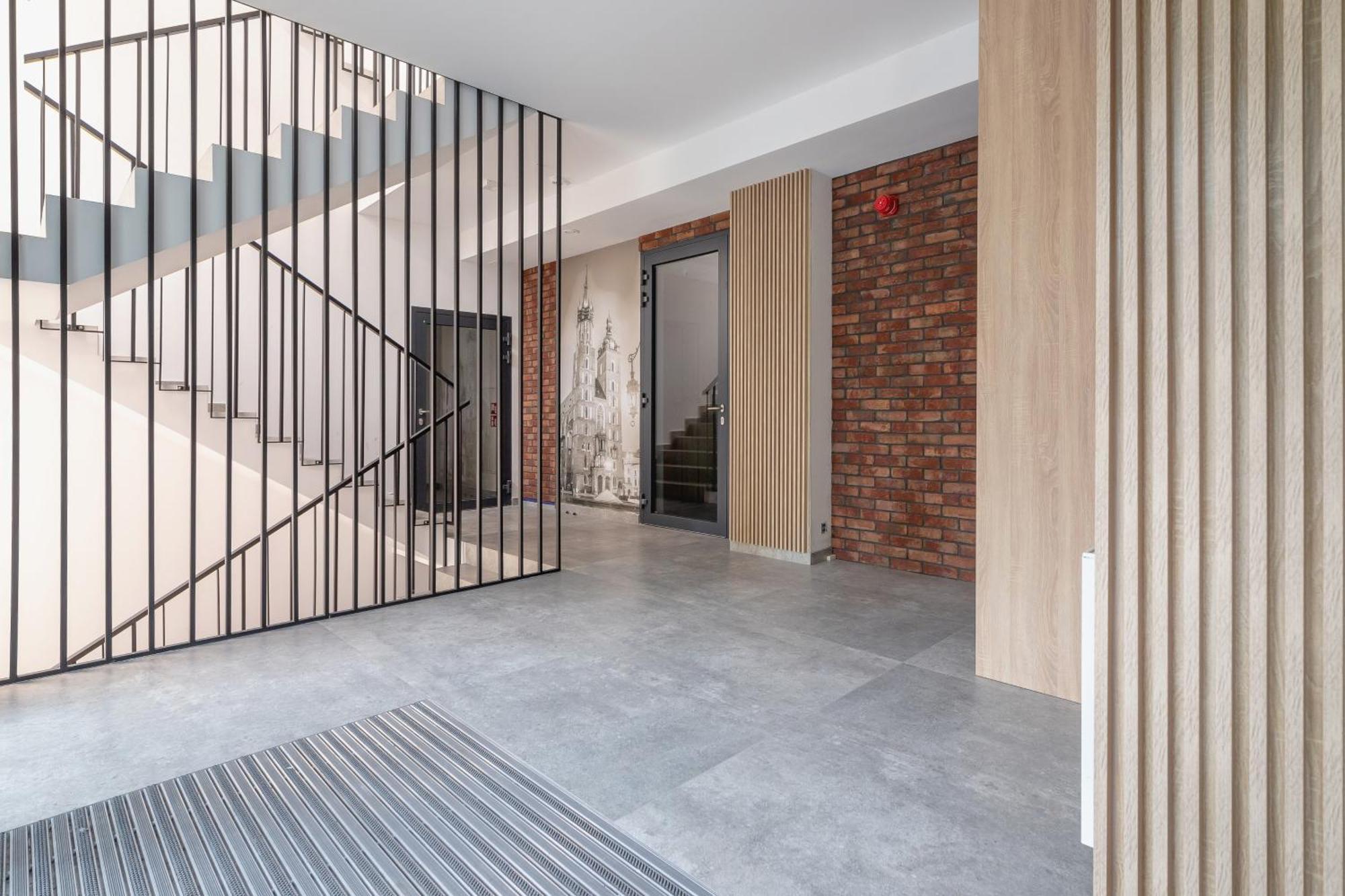 Modern Studios With Air Conditioning In Downtown Krakow By Noclegi Renters Ngoại thất bức ảnh