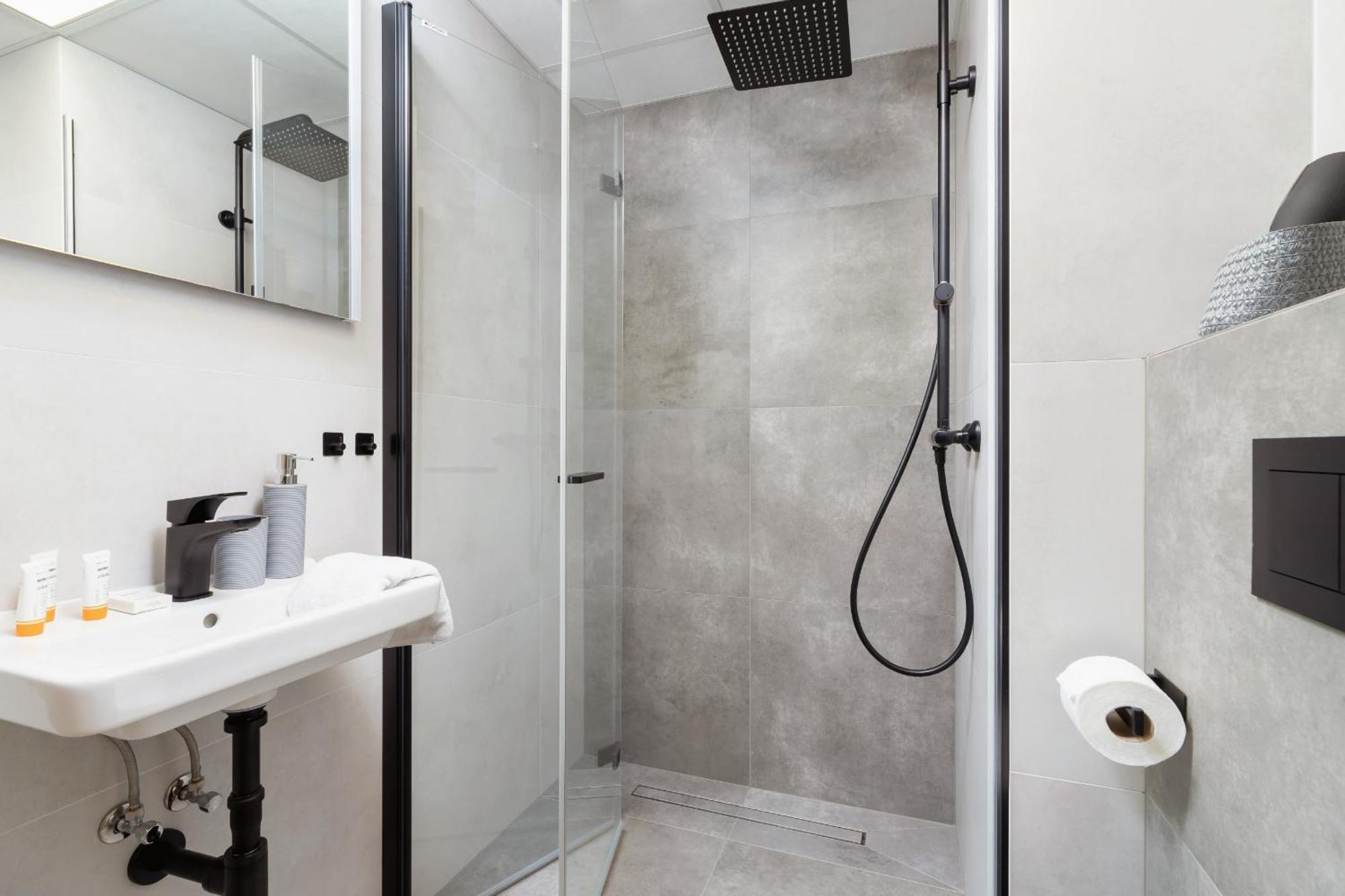 Modern Studios With Air Conditioning In Downtown Krakow By Noclegi Renters Ngoại thất bức ảnh