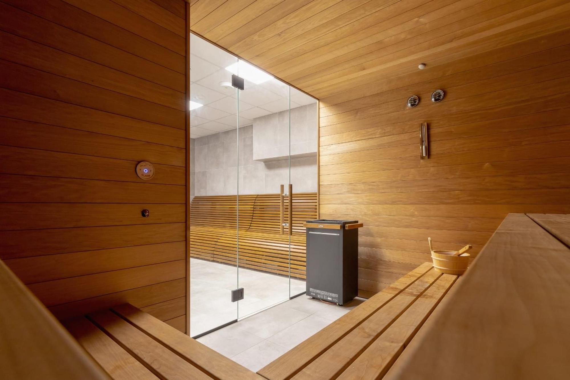 Modern Studios With Air Conditioning In Downtown Krakow By Noclegi Renters Ngoại thất bức ảnh