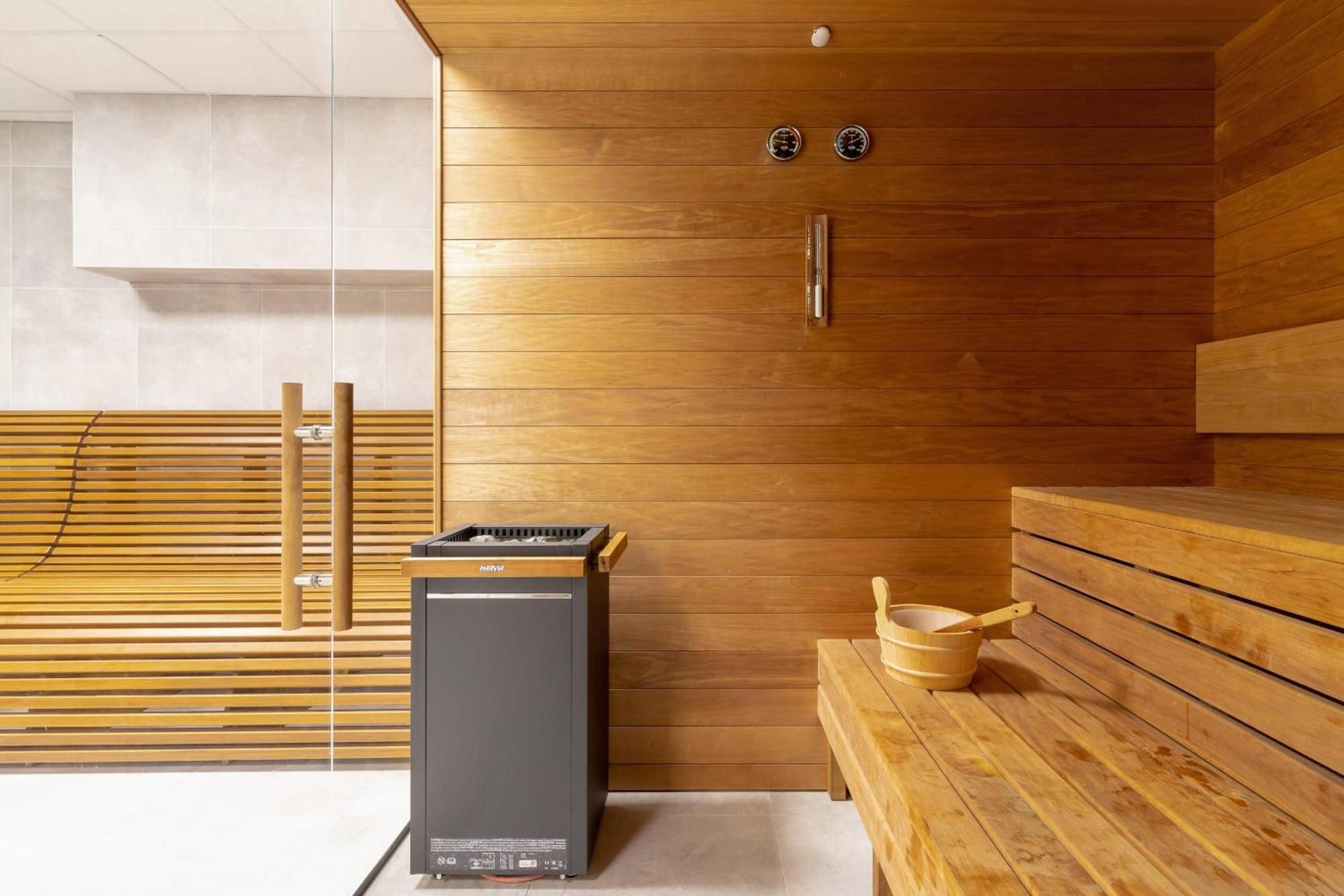 Modern Studios With Air Conditioning In Downtown Krakow By Noclegi Renters Ngoại thất bức ảnh